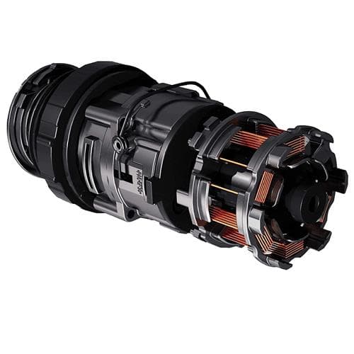 Einhell TE-CI 18 Li BL Solo Akumatorska udarna bušilica - slika 3