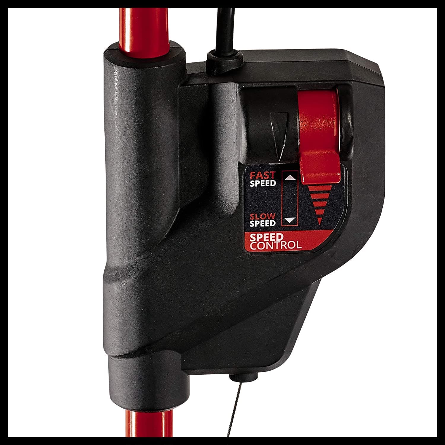 Einhell GE-CM 36/47 S HW Li Akumulatorska samohodna kosilica, 4x4.0Ah - slika 3