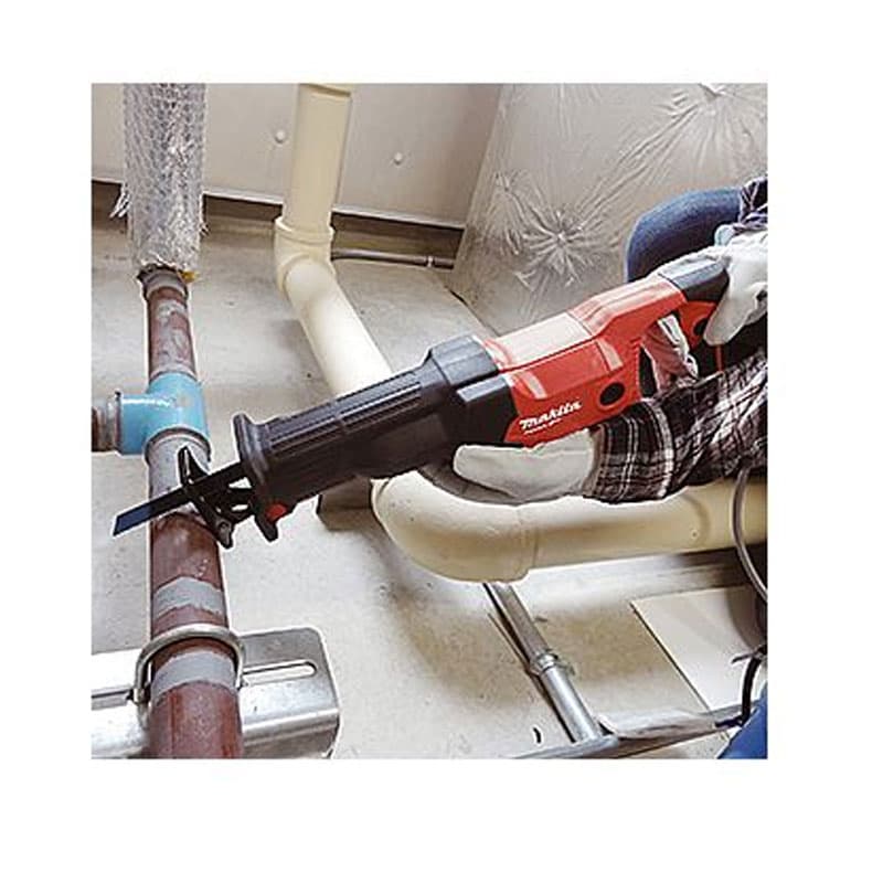 Makita M4500 ravna univerzalna testera, 1010W - slika 2