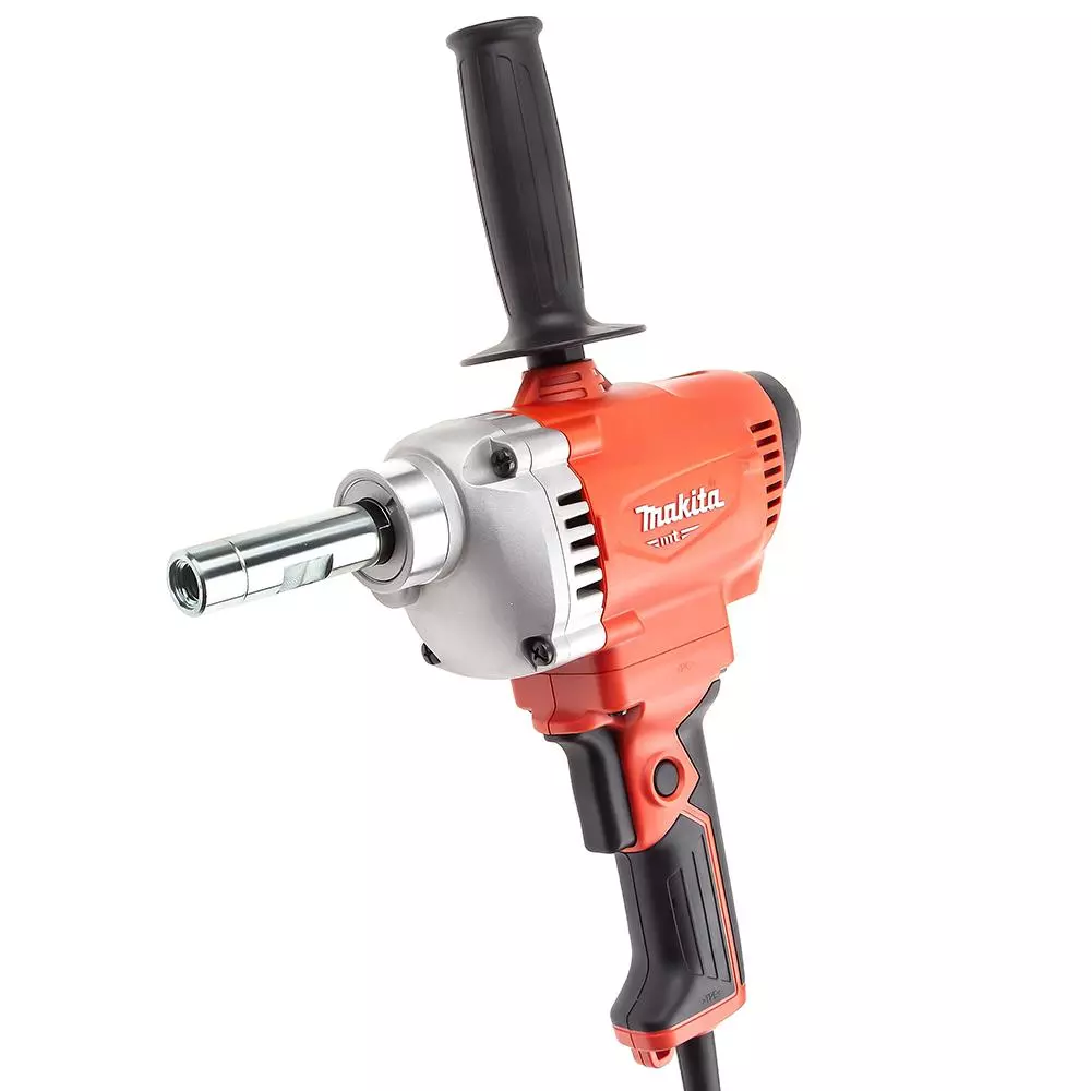 Makita M6600X električni mešač sa mikserom, 800W - slika 2