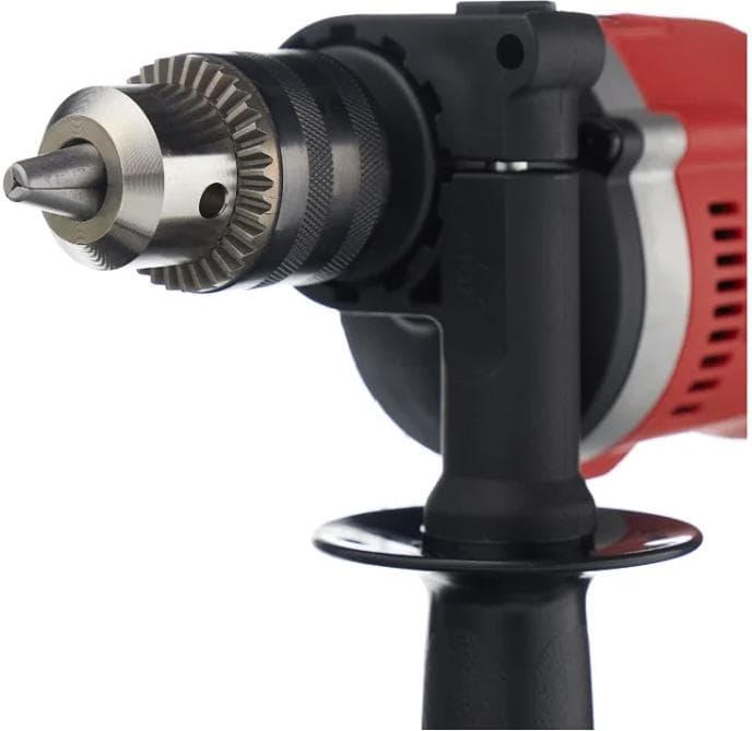 Makita M8100 električna udarna bušilica, 710W, 13mm - slika 2