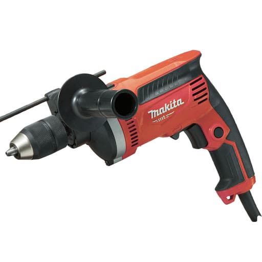 Makita M8101 električna udarna bušilica, 710W - slika 2