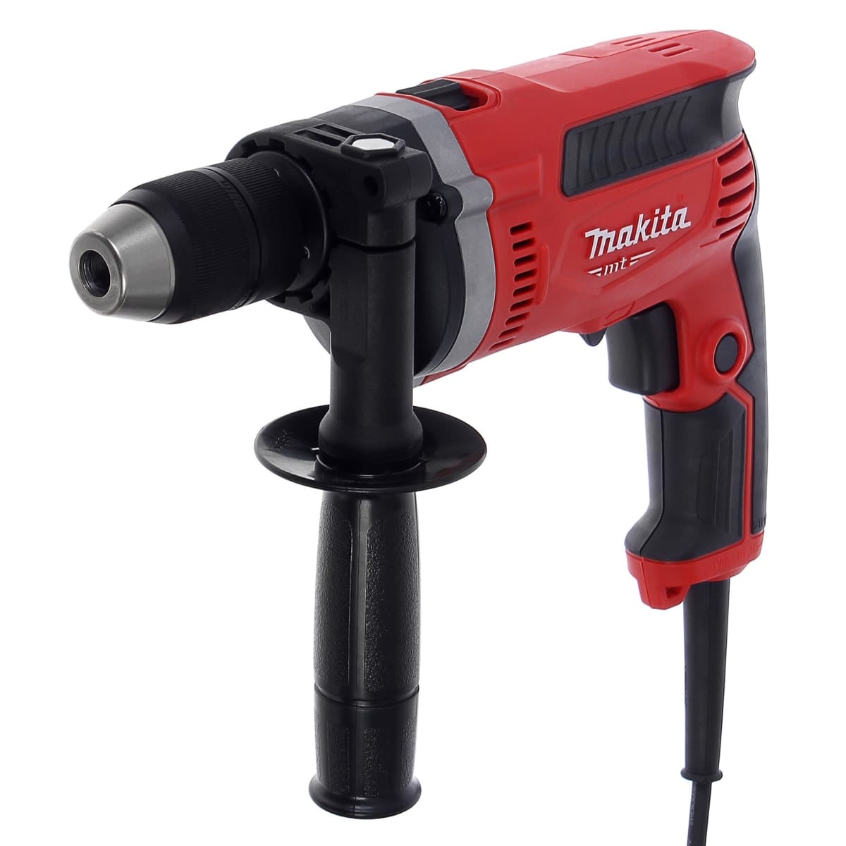 Makita M8101 električna udarna bušilica, 710W - slika 4