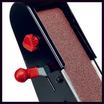 Einhell TC-US 350 Dupla brusilica sa trakom, 350W - slika 4