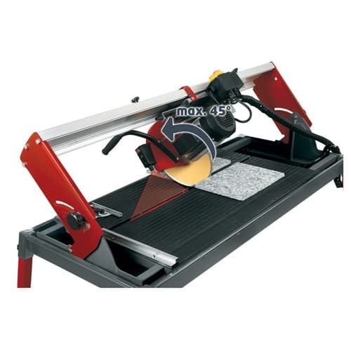 Einhell TE-SC 920 L Rezač granita i pločica, 2.200W - slika 6