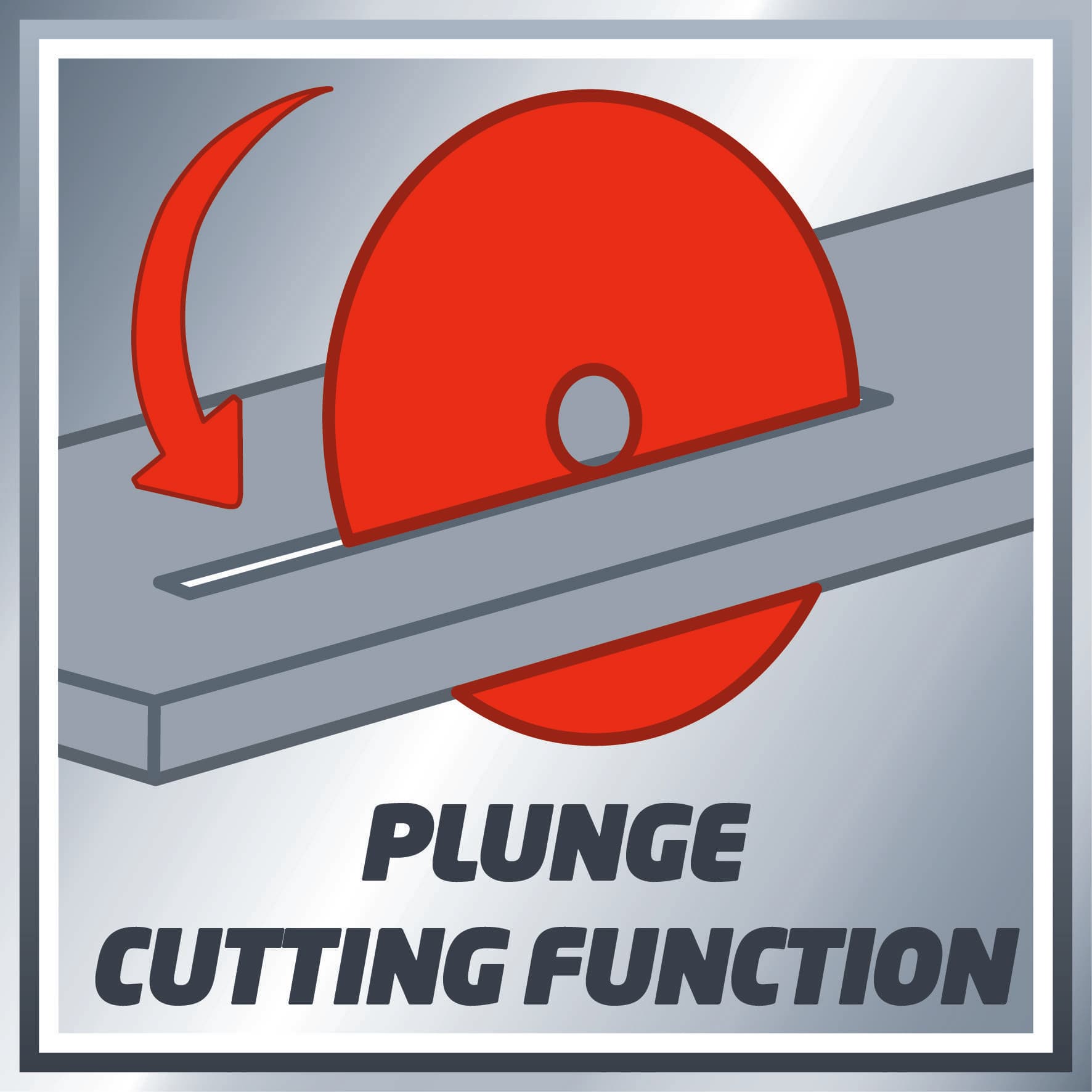 Einhell TE-SC 920 L Rezač granita i pločica, 2.200W - slika 5