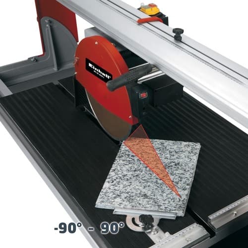 Einhell TE-SC 920 L Rezač granita i pločica, 2.200W - slika 3