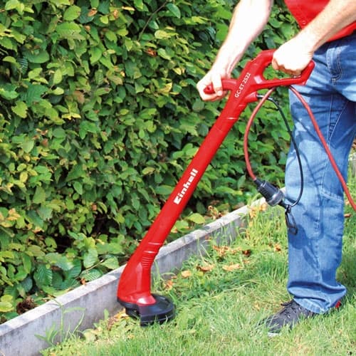 Einhell GC-ET 2522 Električni trimer za travu, 250W - slika 7
