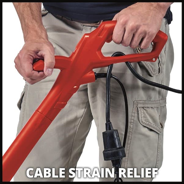 Einhell GC-ET 2522 Električni trimer za travu, 250W - slika 4