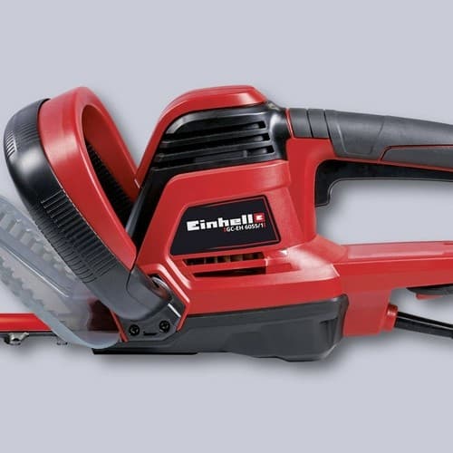 Einhell GC-EH 6055/1 Električne makaze za žbunje, 600W - slika 3