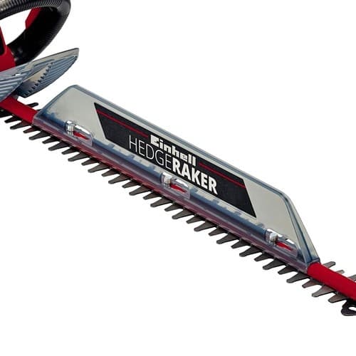 Einhell GC-EH 6055/1 Električne makaze za žbunje, 600W - slika 2