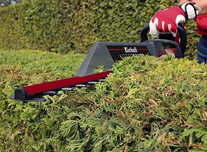 Einhell GC-EH 6055/1 Električne makaze za žbunje, 600W - slika 5