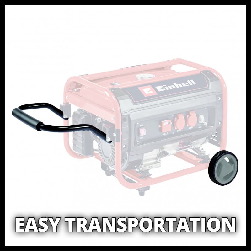 Einhell TC-PG 35/E5 Agregat za struju - slika 3