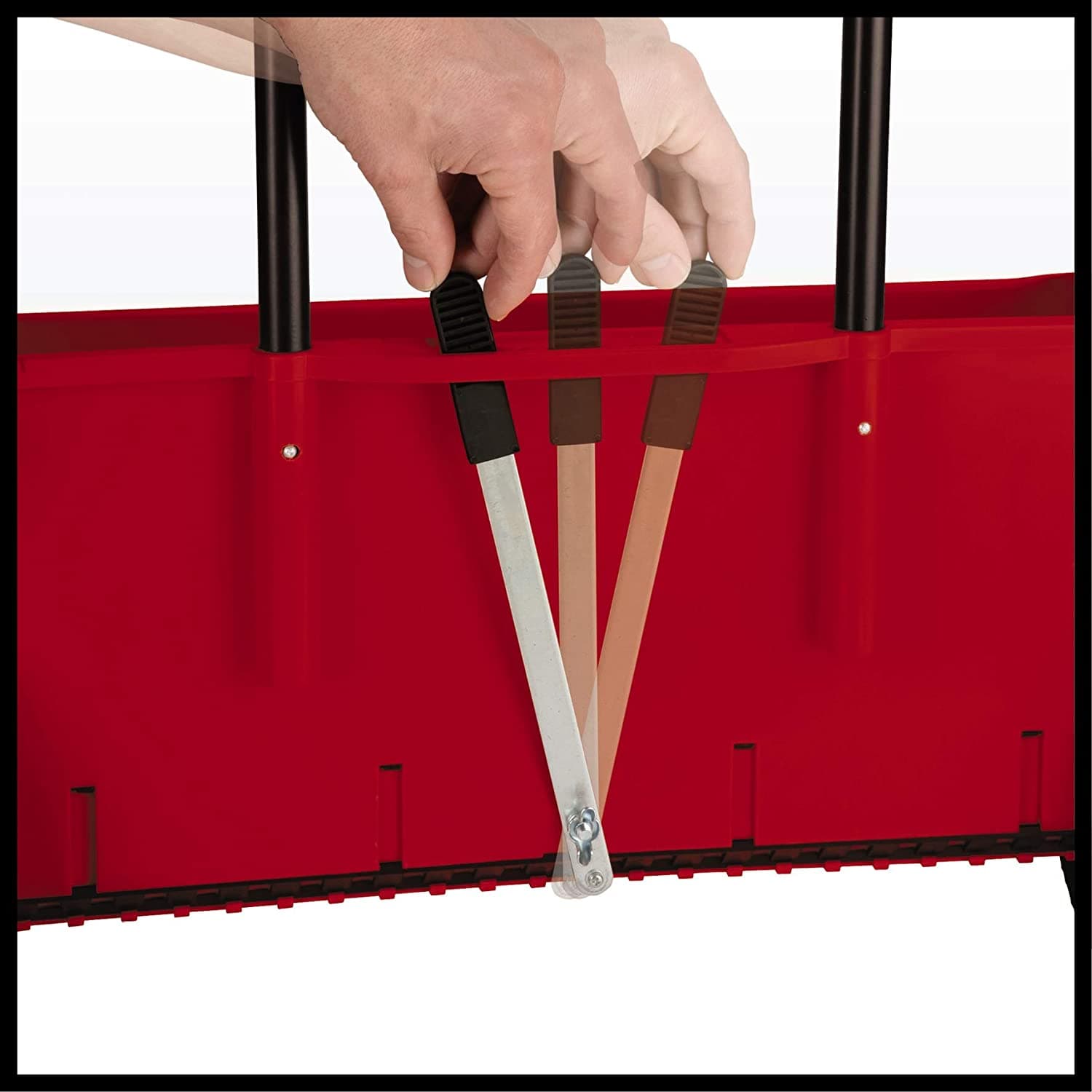 Einhell GC-SR 12 Kolica za sejanje trave - slika 4