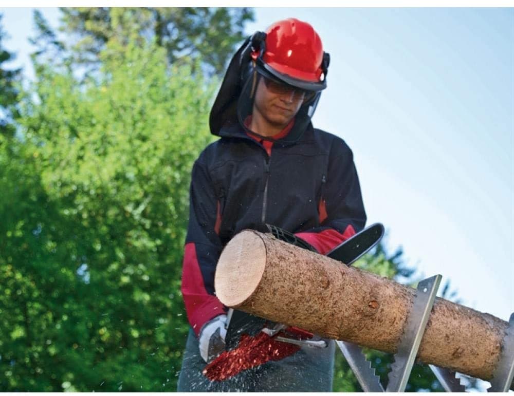 Einhell GC-PC 1335/1 I Motorna lančana testera, 1.300W - slika 4