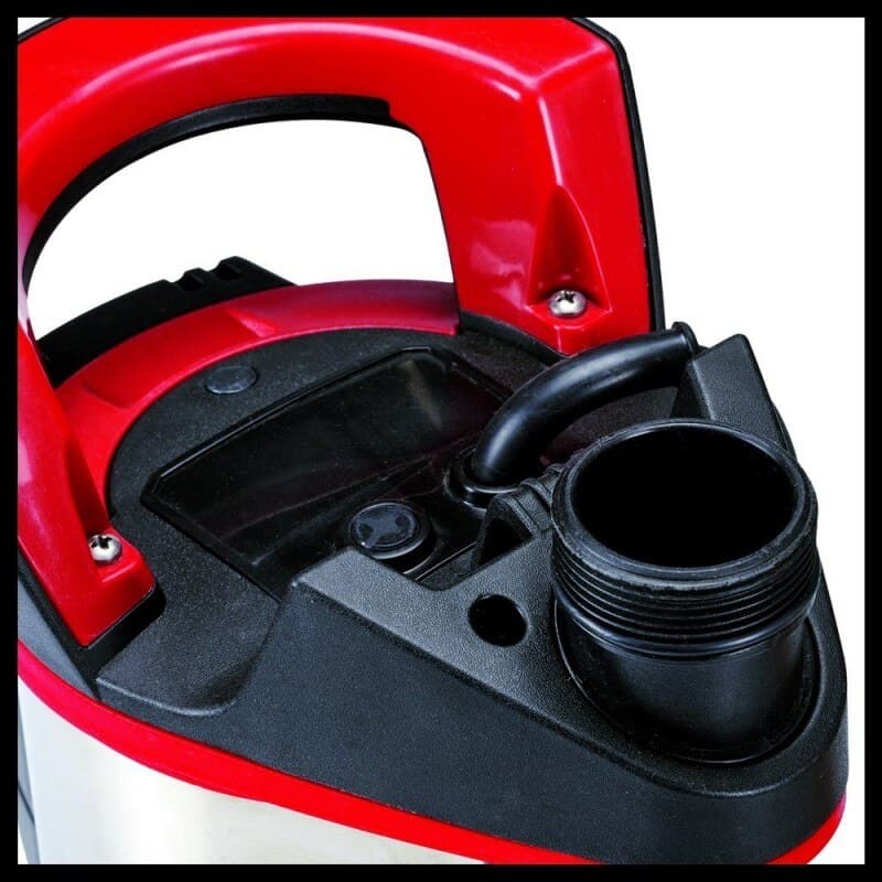 Einhell GE-SP 4390 N-A LL ECO Potopna pumpa za čistu vodu, 430W - slika 4
