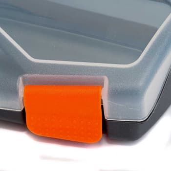 Kutija za sortiranje - organizer Worker Best 1080946, 380 x 310 x 60 mm - slika 3