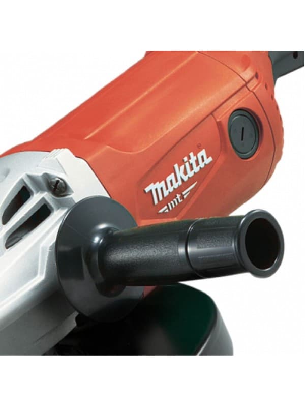 Makita M9001 električna ugaona brusilica, 2000W, 230mm - slika 2