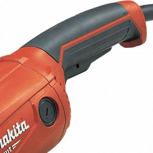 Makita M9001 električna ugaona brusilica, 2000W, 230mm - slika 4