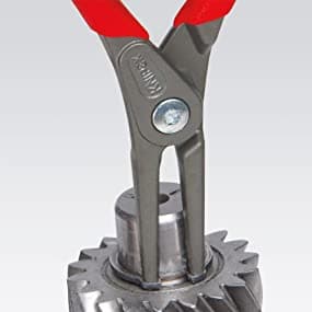 Knipex 00 20 03 SB Precizna klešta za Seger osigurače u setu  - slika 2