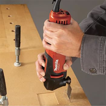 Makita M9800 multi alat, 220W - slika 2