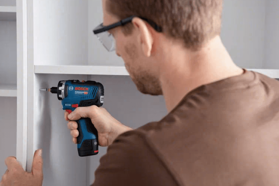 Bosch GSR 12V-35 HX Akumulatorski odvrtač, Solo - slika 12