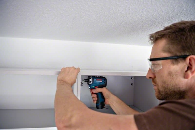 Bosch GSR 12V-35 HX Akumulatorski odvrtač, Solo - slika 2