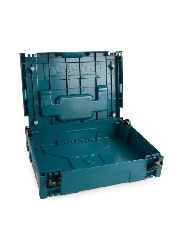 Makita Makpac 1 kofer za alat, 821549-5, 395x295x105 mm v - slika 2
