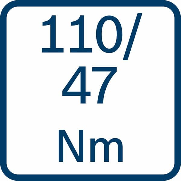 Bosch GSB 18V-110 C Akumulatorska vibraciona bušilica-odvrtač, Solo - slika 6