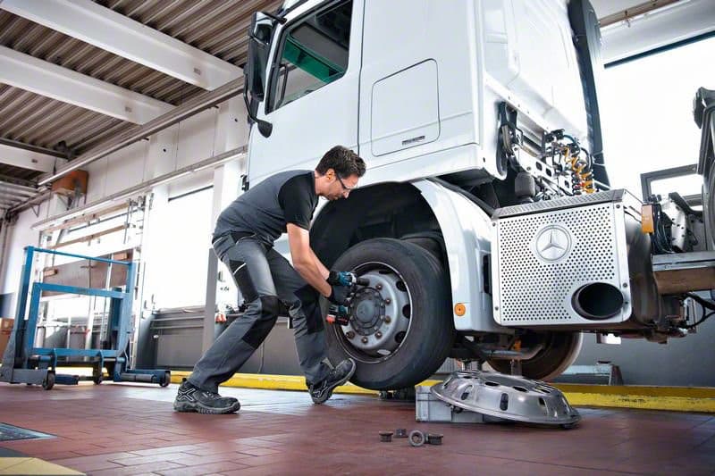 Bosch GDS 18V-1050 H Akumulatorski udarni odvrtač, Solo - slika 10