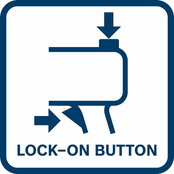 Bosch GBH 18V-34 CF Akumulatorski elektro-pneumatski čekić, Solo - slika 8