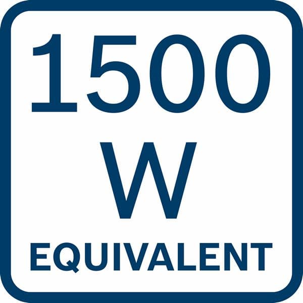 Bosch GWS 18V-15 SC Akumulatorska ugaona brusilica, Solo - slika 2