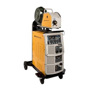 Aparat za zavarivanje inverter VARSTROJ WELBEE P400 W