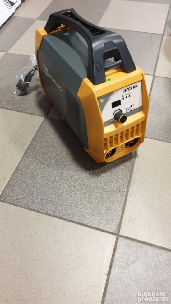 Inverter Hugong EXTREME 160 III - slika 2