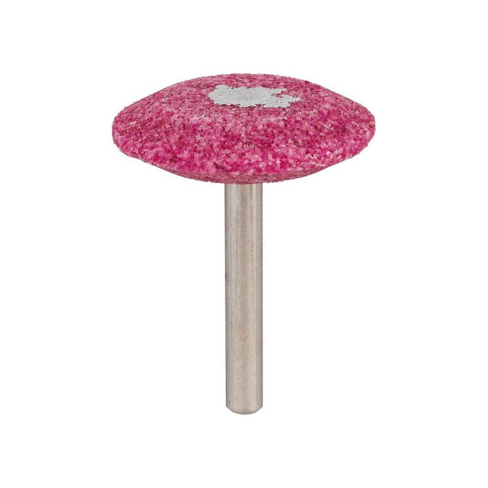 KWB 49555200 konusni brusni kamen za bušilicu, 6 mm, 40x10 mm - slika 2