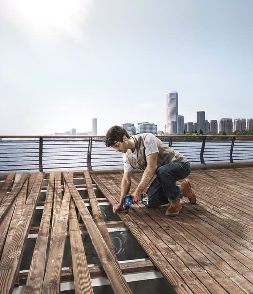 Bosch GSR 18V-50 Akumulatorska bušilica-odvrtač - slika 10