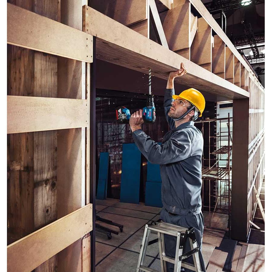 Bosch GSR 18V-50 Akumulatorska bušilica-odvrtač - slika 8