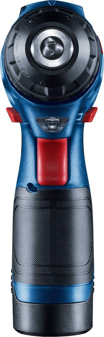 Bosch GSR 12V-30 akumulatorska bušilica-odvrtač, 2x2.0Ah, 12V, 06019G9001 - slika 10