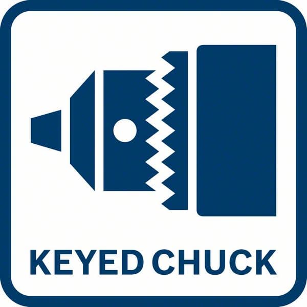 Set električnih alata Bosch GSB 550 + GWS 750-125 + GST 700 - slika 3