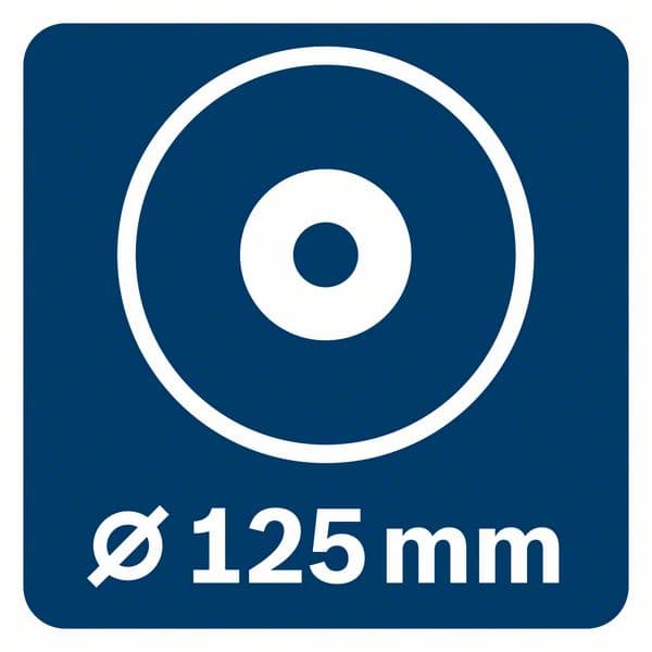 Set električnih alata Bosch GSB 550 + GWS 750-125 + GST 700 - slika 2