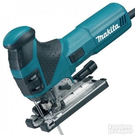 Makita 4351FCT ubodna testera, 720W - slika 4