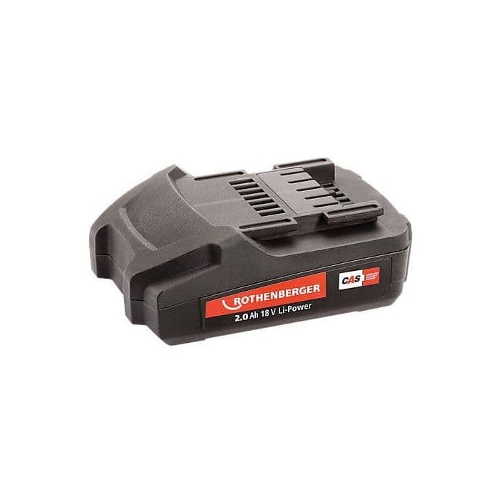 Baterija Rothenberger RO BP18/2 2.0Ah