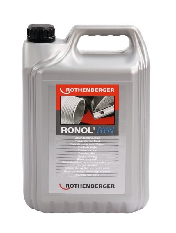 Ulje za narezivanje Rothenberger 65015 RONOL SYN 5l