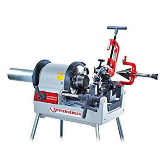 Automatska nareznica Rothenberger SUPERTRONIC 4SE, 1/2"- 4"