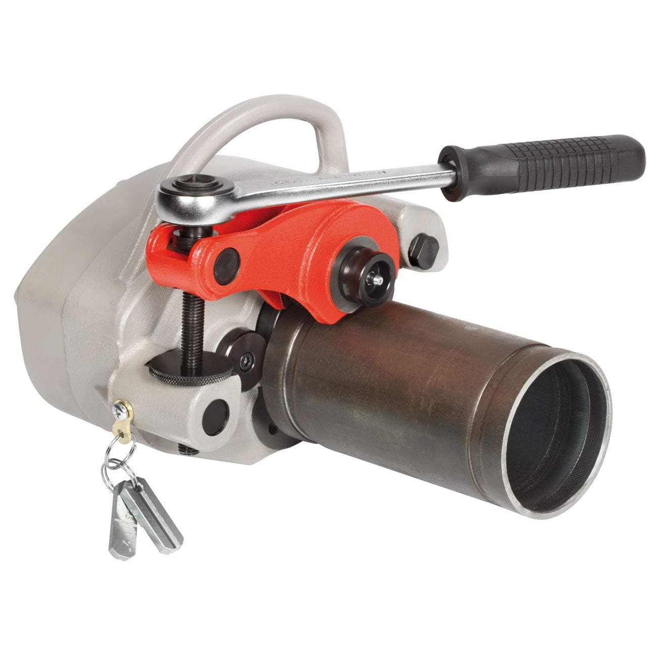 Ručna nuterica Rothenberger ROGROOVER 1–12"