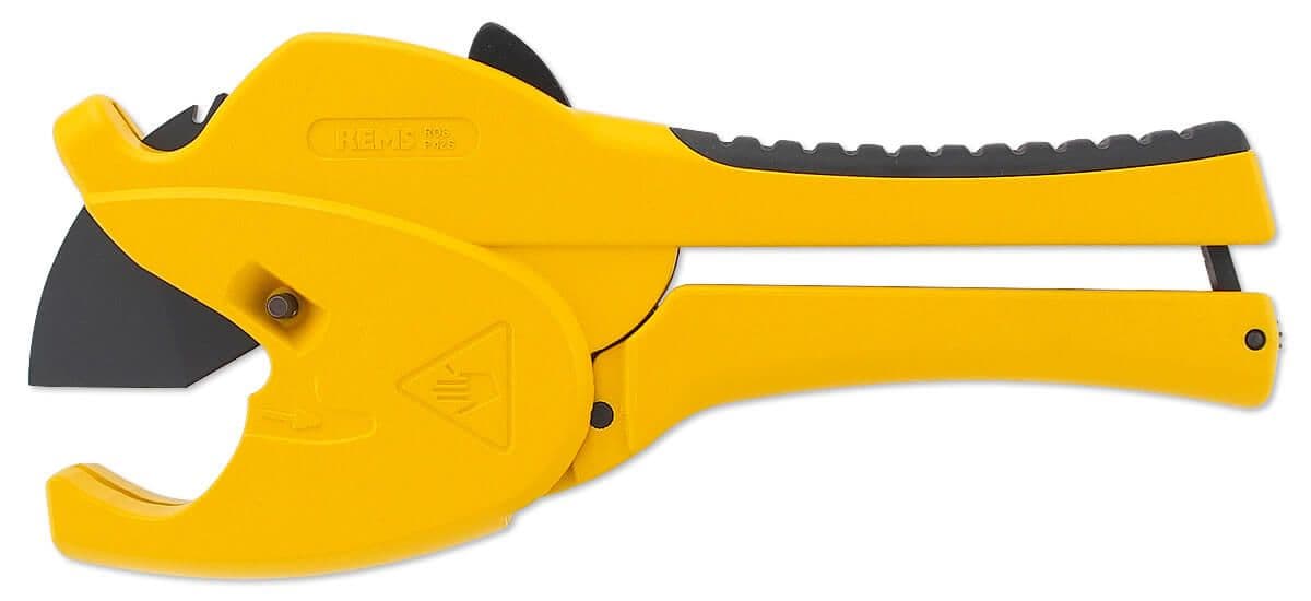 Makaze za sečenje plastičnih cevi REMS ROS P 42 S - slika 2