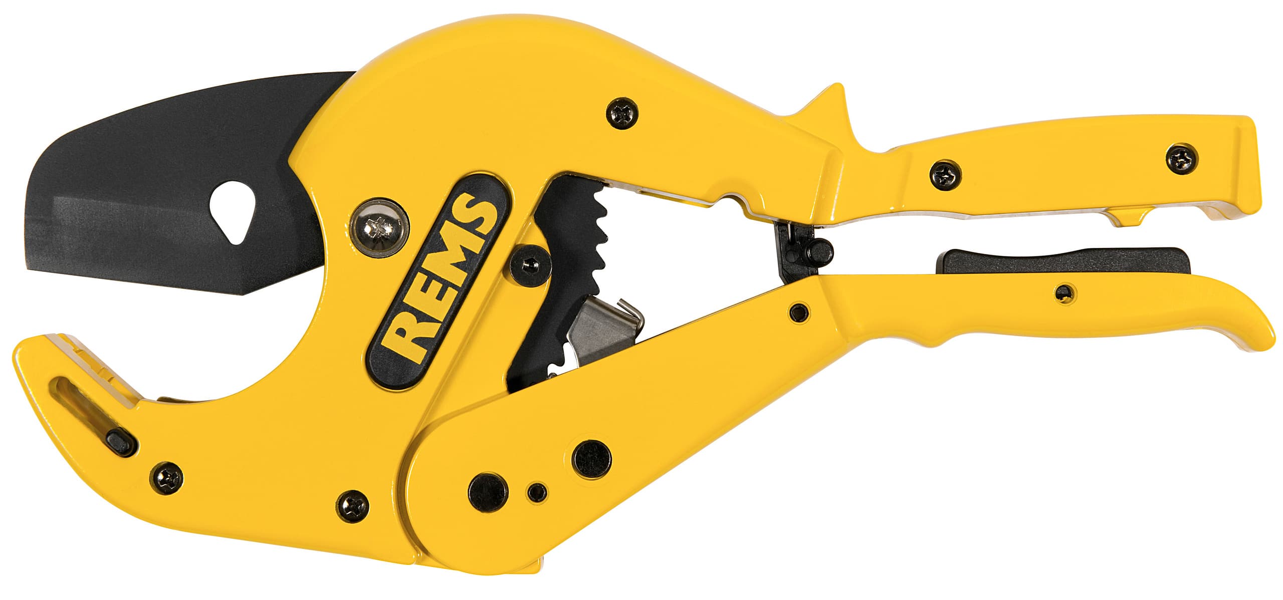 Makaze za sečenje plastičnih cevi REMS ROS P 63 P