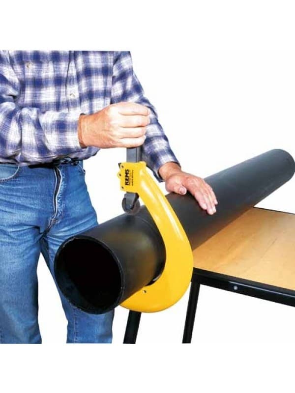 Rezač cevi REMS RAS P 50–110 - slika 2