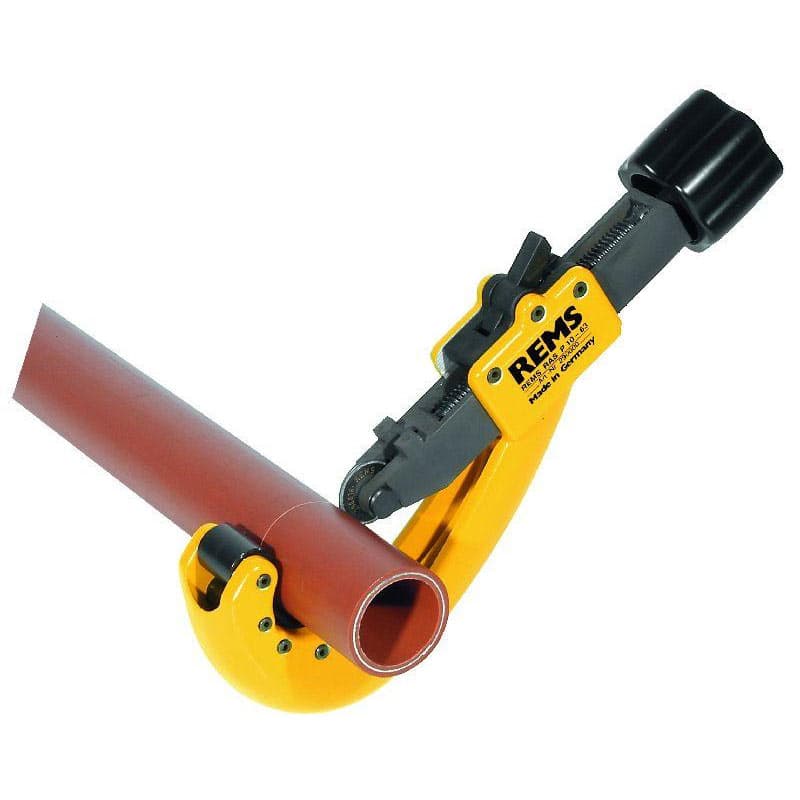 Rezač cevi REMS RAS P 10–63 - slika 3
