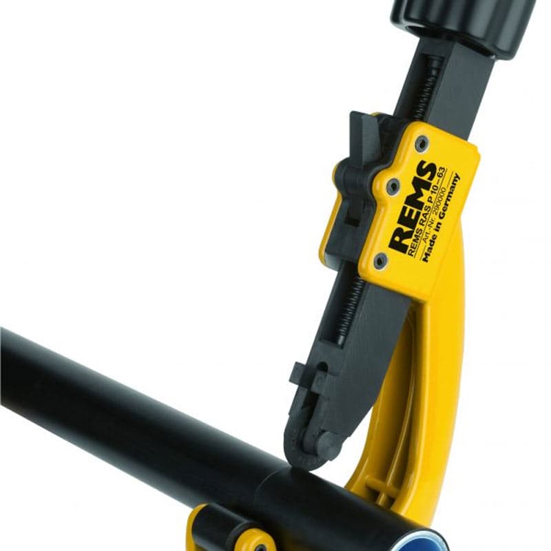 Rezač cevi REMS RAS P 10–63 - slika 2